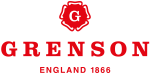 Logo for Grenson