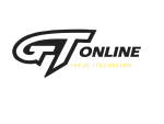 Logo for GT Motorcycles 2012 LTD