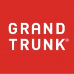 Logo for Grand Trunk UK