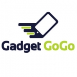 Logo for Gadget GoGo