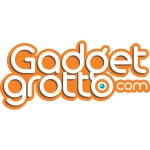 Logo for Gadget Grotto