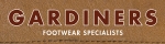 Logo for Gardiner Bros