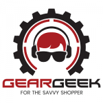 Logo for Gear Geek