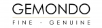 Logo for Gemondo
