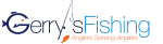 Logo for Gerrys Fishing