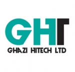 Logo for GHT RETURNS
