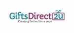 Logo for Gifts Direct 2 U Ltd
