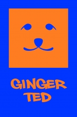Logo for Ginger Ted