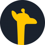 Logo for Giraffe360 Ltd
