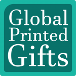 Logo for Global Printed Gifts