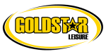 Logo for Goldstar Leisure
