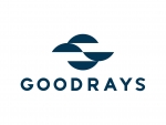 Logo for Goodrays Ltd