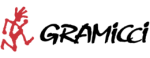 Logo for Gramicci