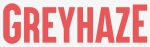 Logo for GreyHaze.co.uk