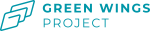 Logo for Green Wings Project