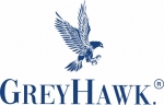 Logo for Grey Hawk