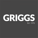 Logo for M A Grigg & Griggs