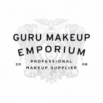 Logo for Guru Make Up Emporium Ltd