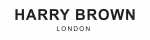 Logo for Harry Brown London