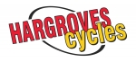 Logo for Hargroves Cycles