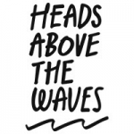 Logo for Heads Above The Waves