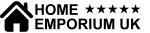 Logo for Home Emporium UK