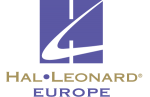 Logo for Hal Leonard Europe BV