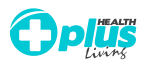 Logo for Health Plus Living Ltd