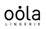 Logo for OOLA Lingerie
