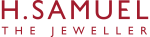 Logo for H.Samuel