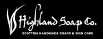 Logo for THE HIGHLAND SOAP CO. LIMITED