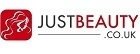Logo for Just Beauty