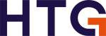 Logo for HTG