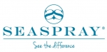 Logo for Seaspray