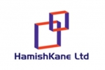 Logo for HamishKane Ltd