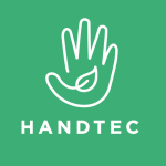 Logo for EvooCorp Ltd T/A Handtec