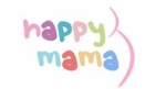 Logo for Happy Mama Boutique