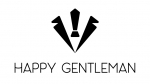 Logo for Happy Gentleman