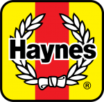 Logo for Haynes Publishing