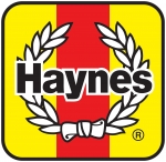 Logo for Haynes Group Ltd