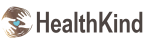 Logo for HealthKind