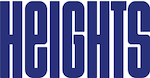 Logo for Heights
