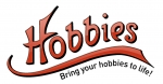 Logo for Hobbies Ltd