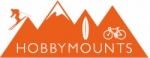 Logo for Hobby  Mounts