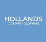 Logo for Hollands Country Clothing