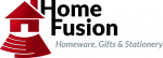 Logo for The Home Fusion Company