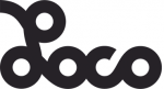 Logo for LOCO SKATES