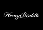 Logo for Honey Birdette