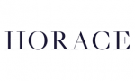 Logo for Horace