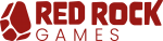 Logo for Red Rock Games
